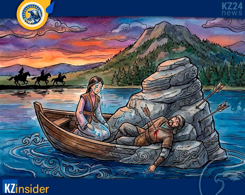 Загадка Сфинкса и слезы любви