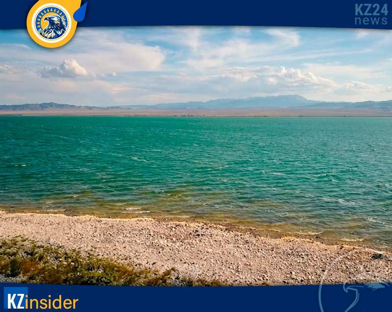 Жаланашколь озеро для женщин