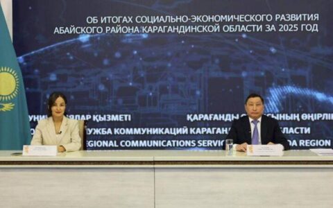 Отчет Акима
