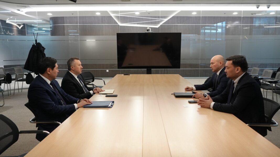 Переговоры