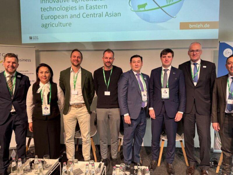 Участники форума