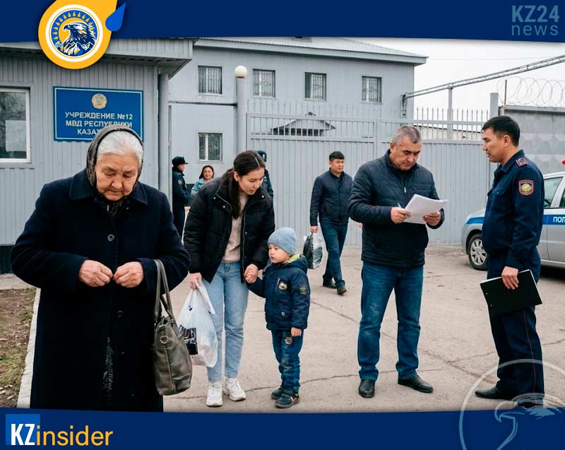 амнистия 2025 года