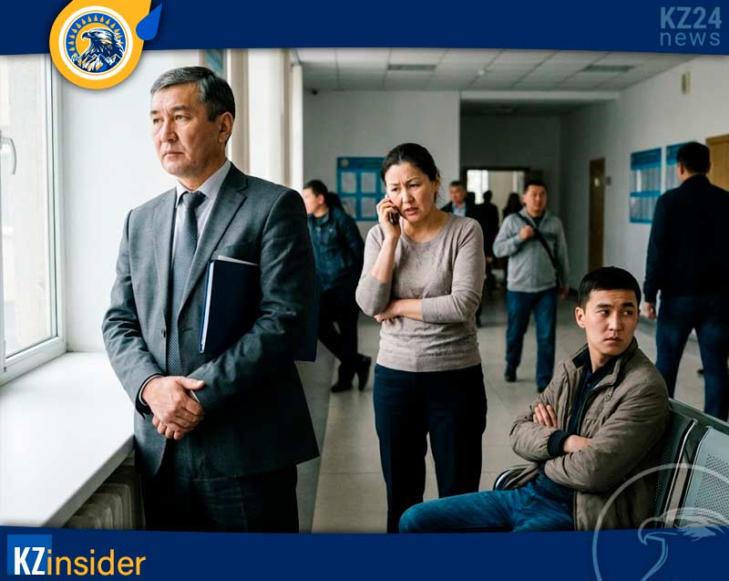 Амнистия и политика