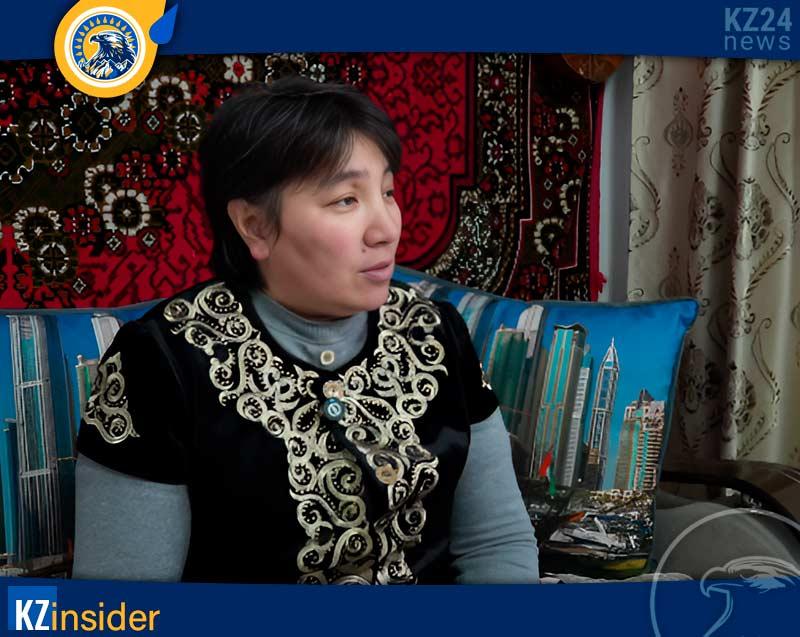 Қарағанды облысынан шыққан жас шабандоз: Бибігүл Ықсанның үлкен жеңістерге бастар жолы