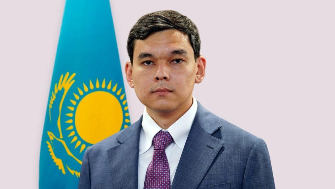 Вице‑министр просвещения