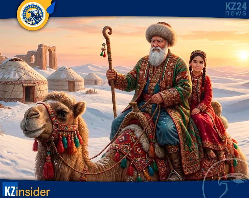 Аяз Баба (Туркменистан)