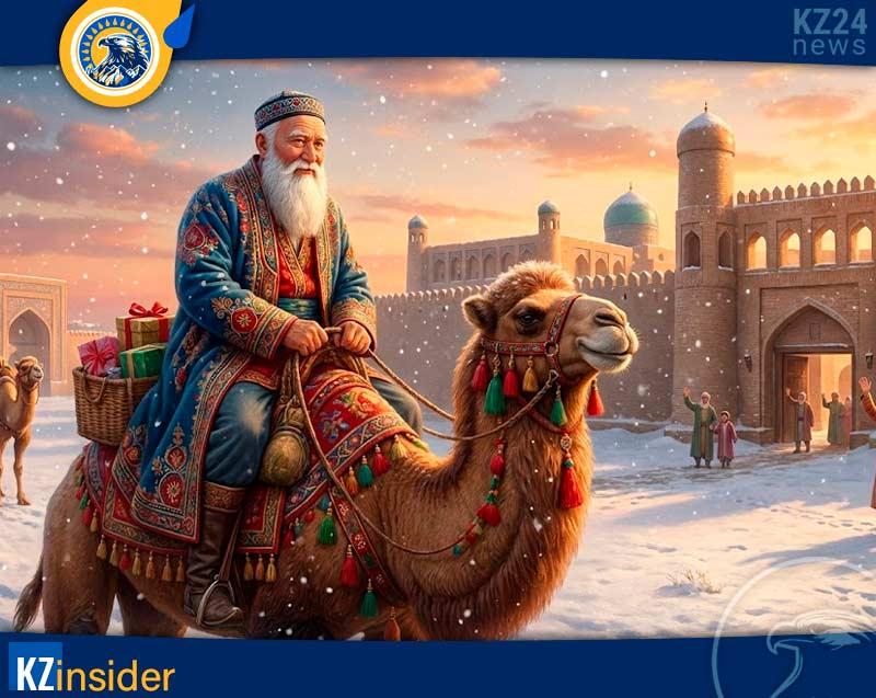 Корбобо (Узбекистан)