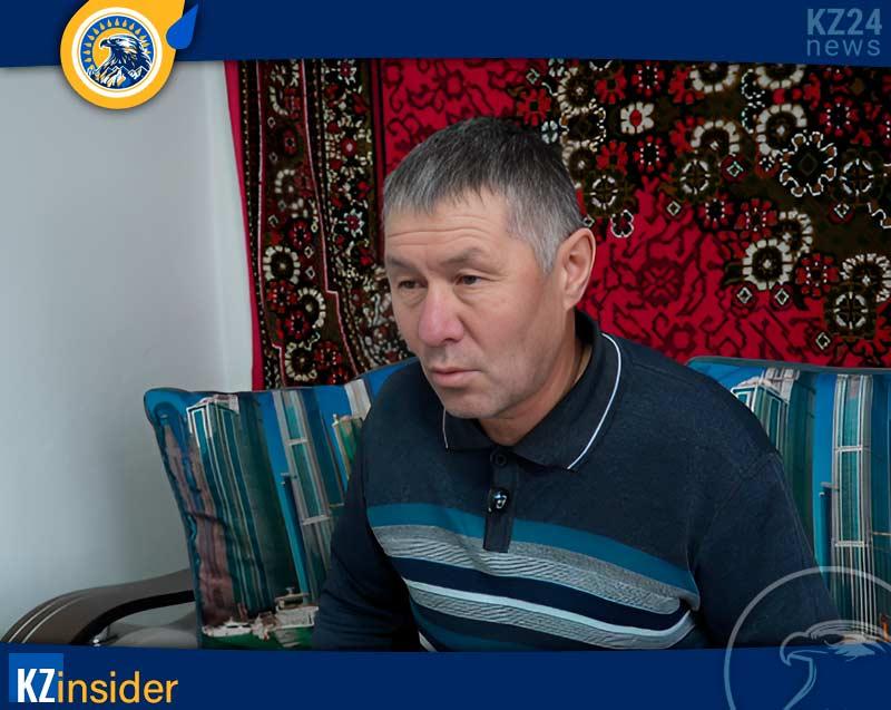 Айткали Каримов