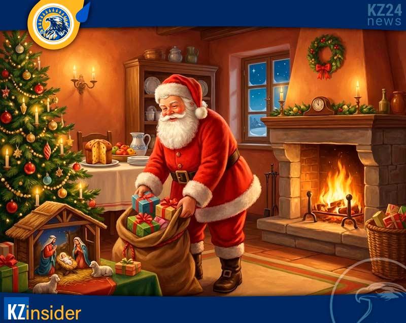 Баббо Натале