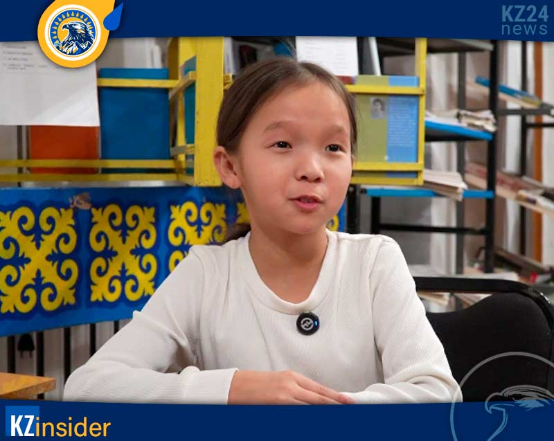 Балсезим Жолдыбай