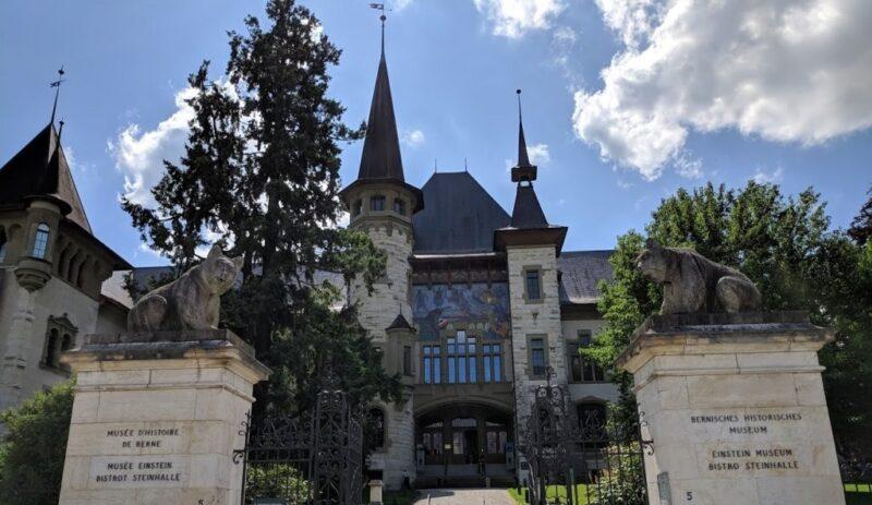 Бернский исторический музей