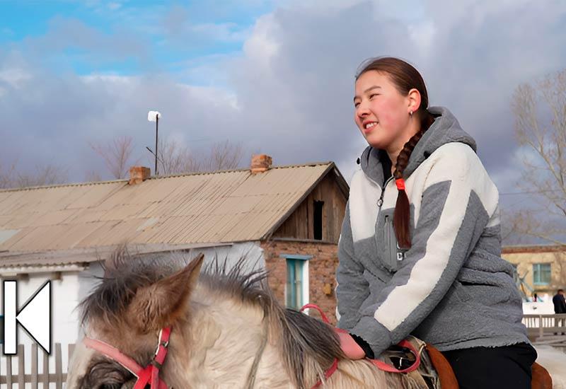 Бибигуль Ыксан