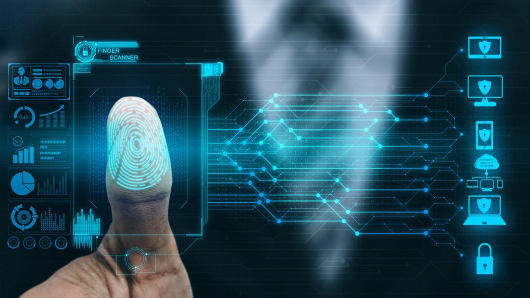 Отпечаток пальца