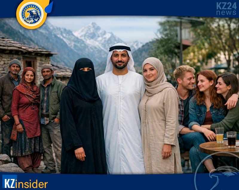 Что такое полигамия