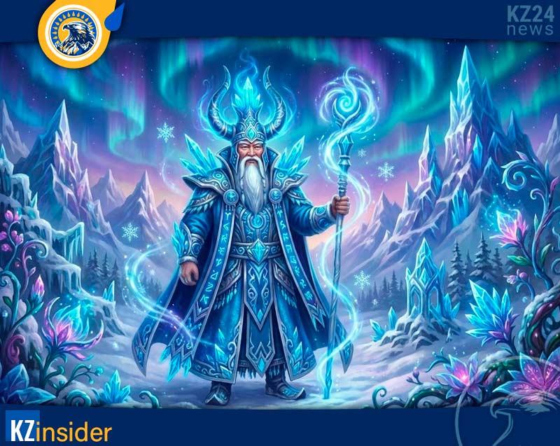 Чысхаан (Якутия)