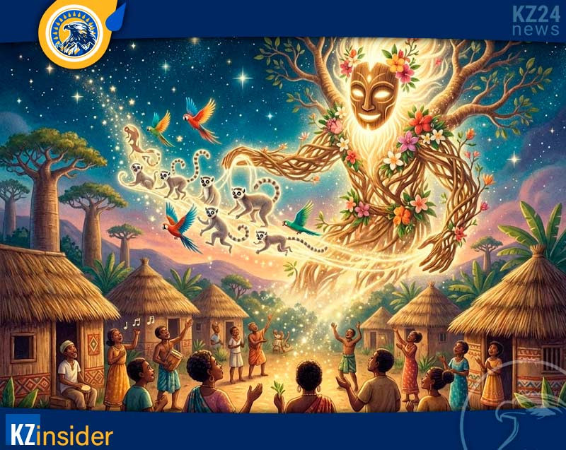 Дадабе Ноэли