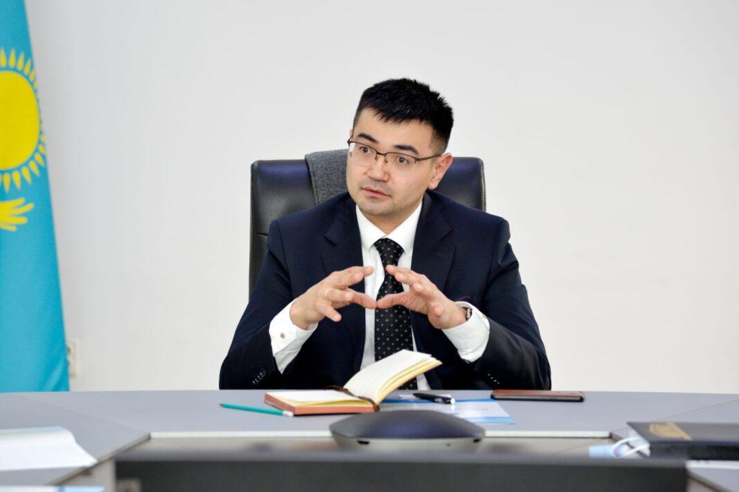 Дархан Билялов