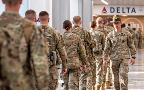 Delta Force — элитный спецназ США: история, операции и роль в захвате Мадуро 7 Delta Force — элитный спецназ США