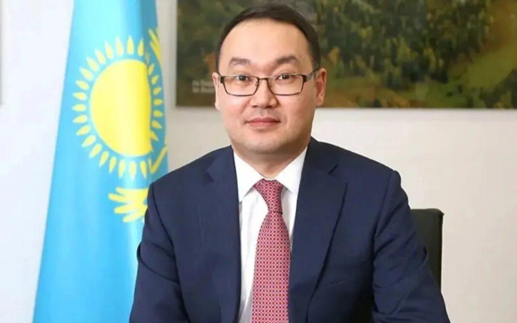 Ержан Ашикбаев