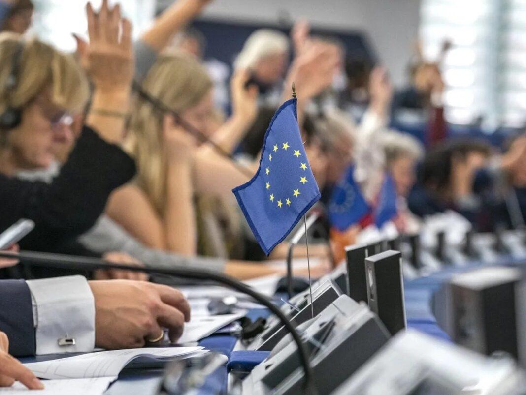 ЕС готовит скоординированный ответ на угрозы Трампа