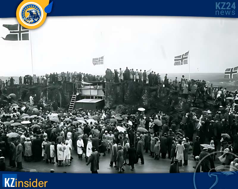 Фарерские острова