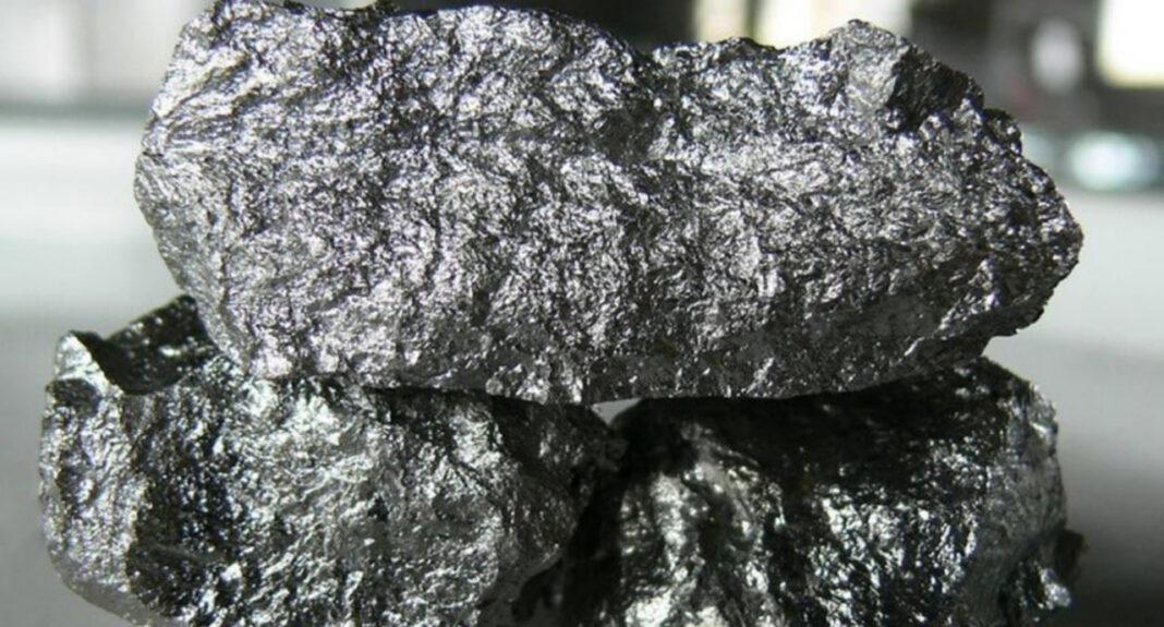 Феррониобий