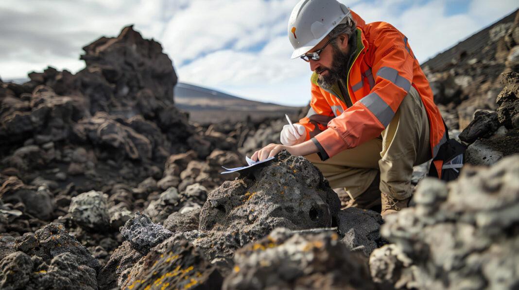 Геологоразведка