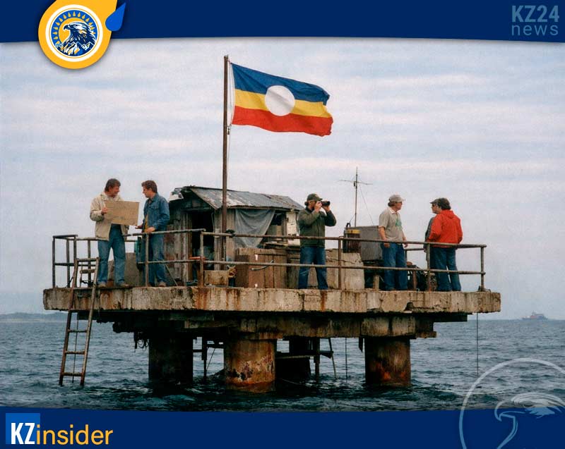 государства-эксперименты