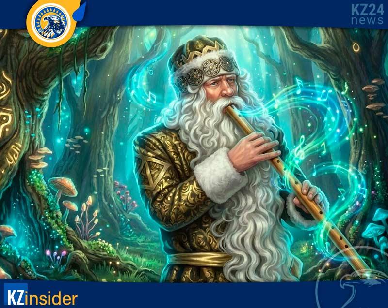 Хель Мучи (Чувашия)