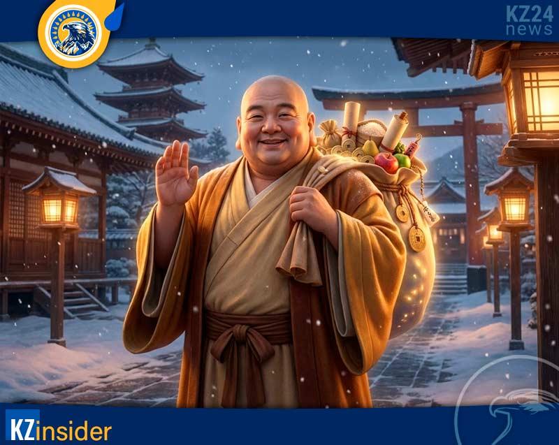 Хотейшо (Япония)