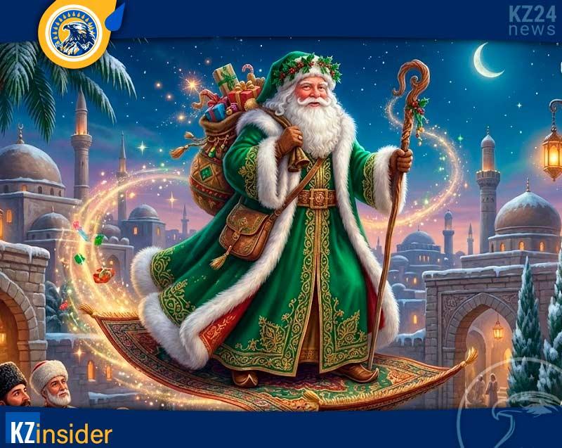 Хызыр-Ильяс