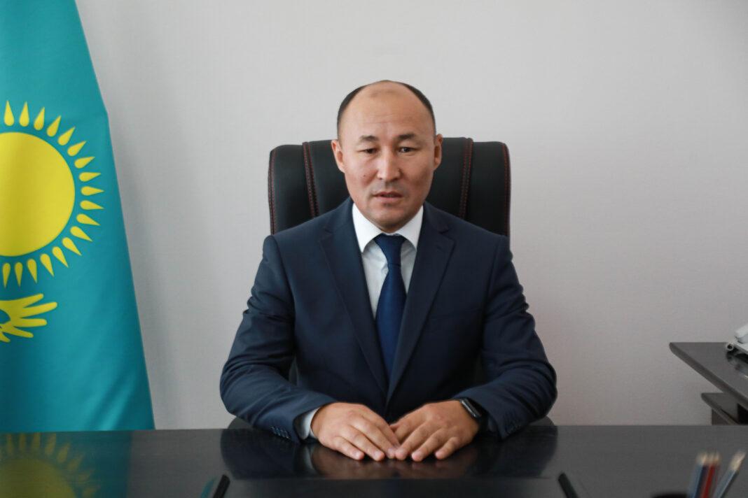 Кайрат Нуртаев