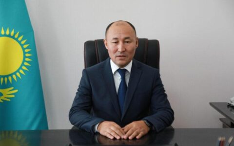 Кайрат Нуртаев