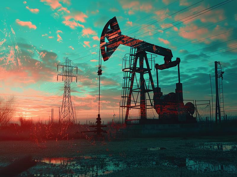 Нефтяные месторождения Казахстана получат цифровых двойников