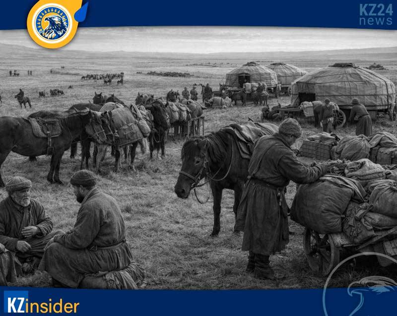 Кочевые государства