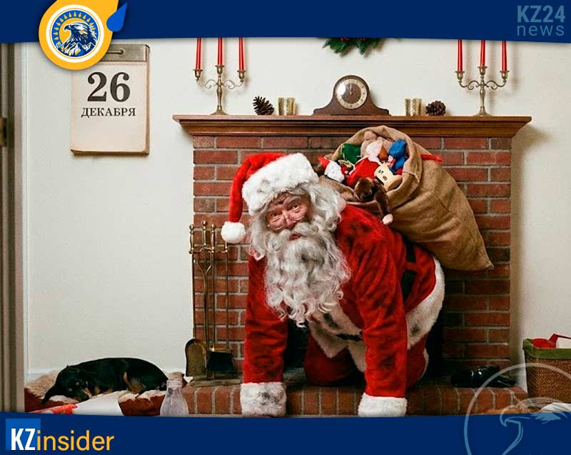 Когда приходят волшебники