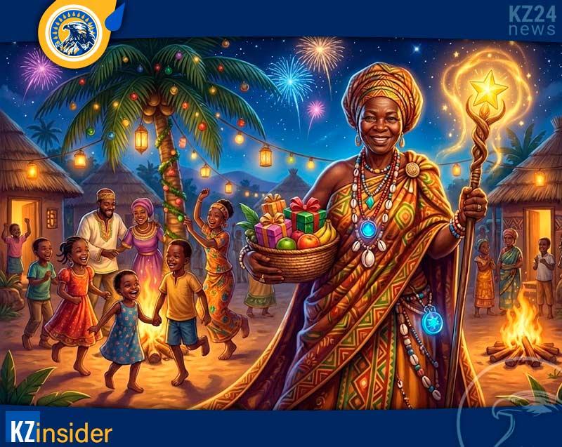 Мама Тинга-Тинга