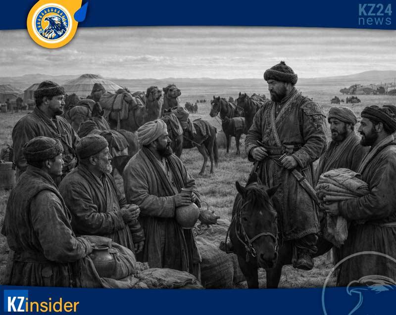 Многоэтничность