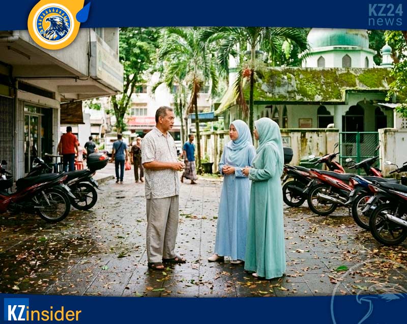 Многожженство в Юго-Восточная Азия