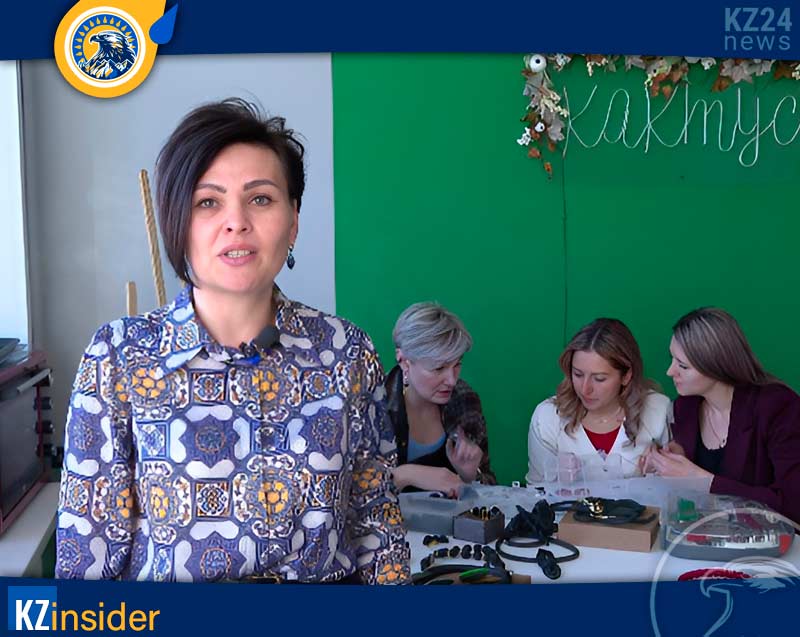 Наталья Старостина