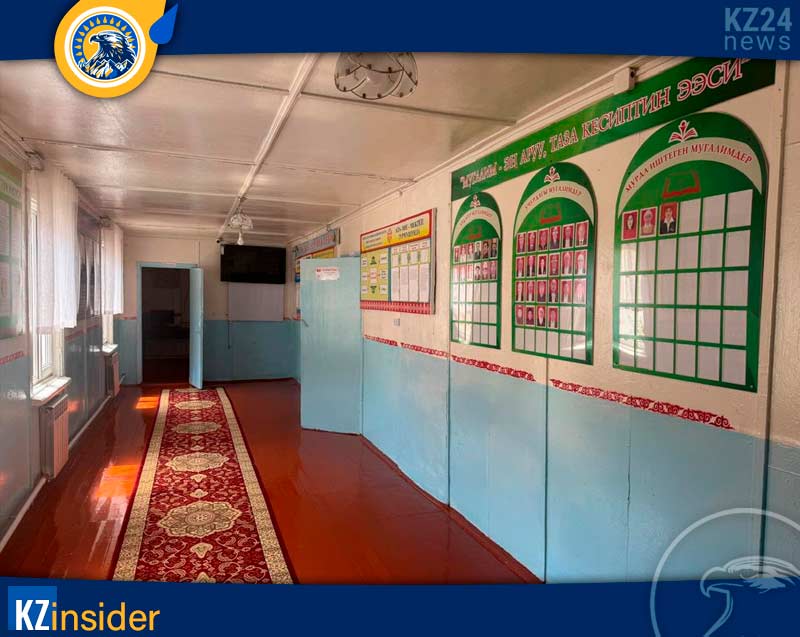 Недостаточная материально‑техническая база