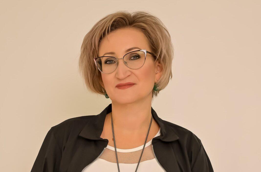 Нина Лукьяненко