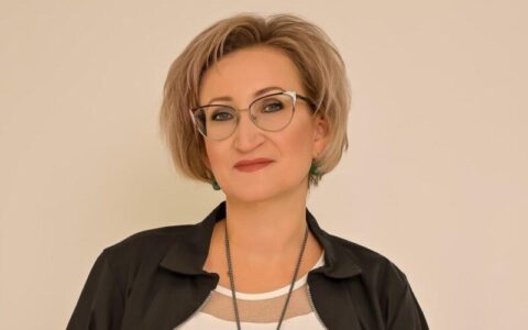 Нина Лукьяненко
