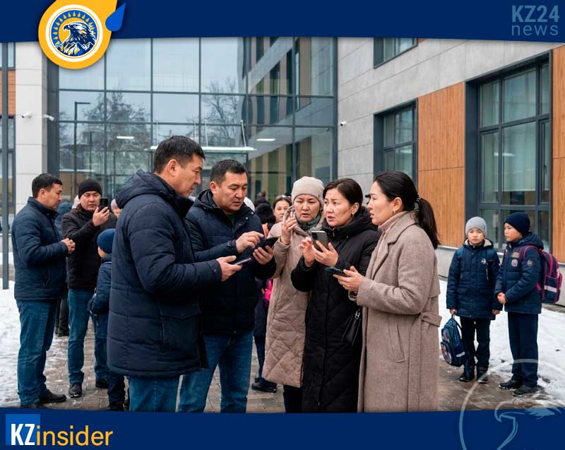 Общественное недовольство