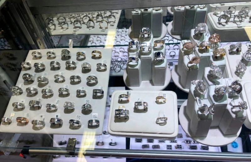 Ограбление в США