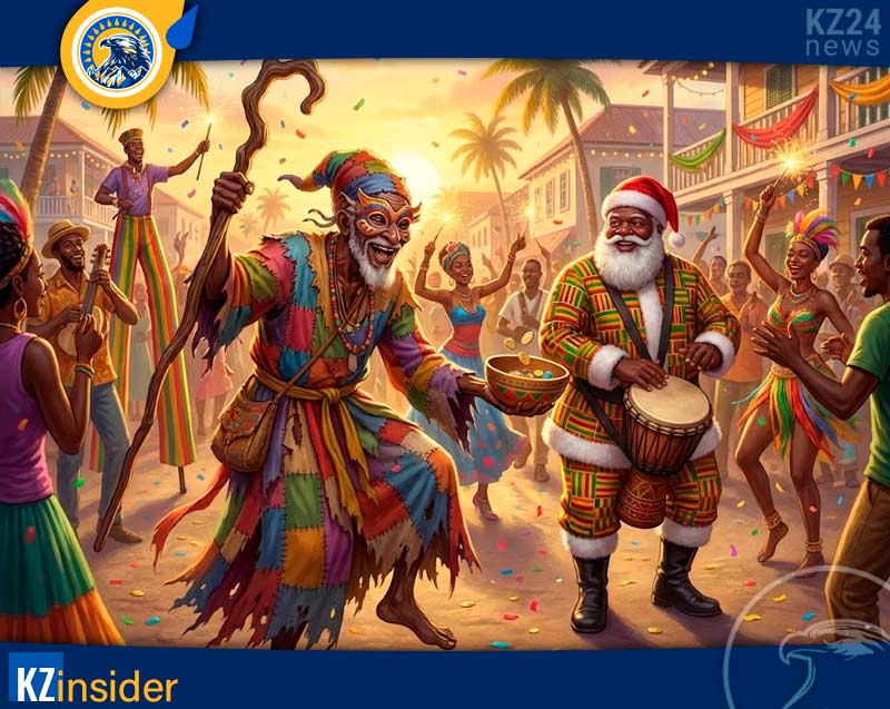 Олд Мэн Бегга