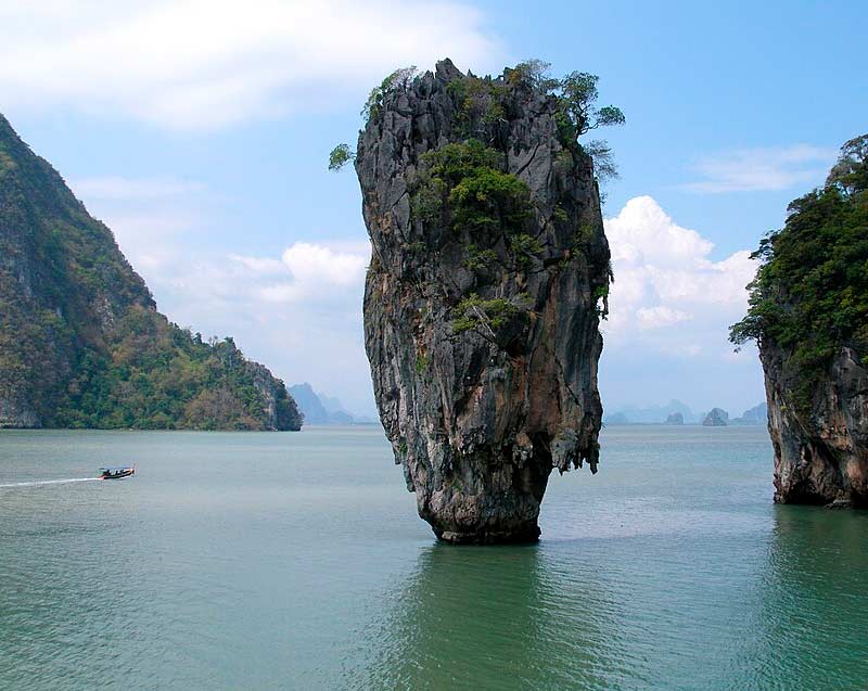 островок Ко-Тапу