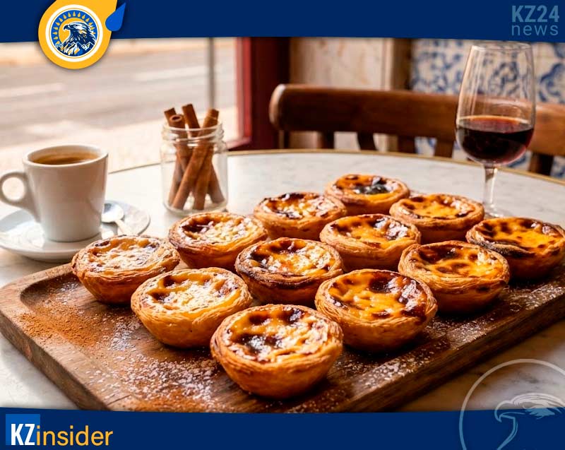 пастел-де-ната