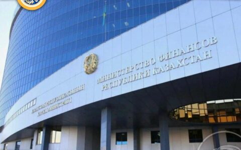 Здание Правительства