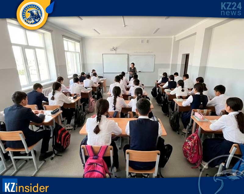 Реформа образования в Кыргызстане